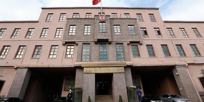 MSB'den duygusal 10 Kasım paylaşımı