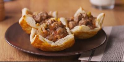 Bardak Kebabı nasıl yapılır? Gelinim Mutfakta Bardak Kebabı tarifi