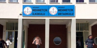 Aksaray'da otizmli öğrencilerin yuhalanması olayında flaş gelişme! Okul müdürü...