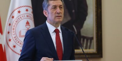 Otizmli çocuklara yapılan skandal sonrası Bakan Selçuk'tan önemli açıklama