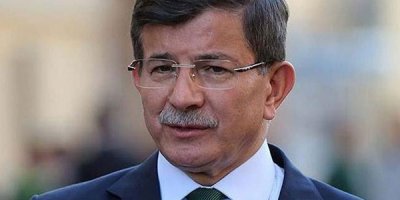 Ahmet Davutoğlu'nun partisi binası belli oldu