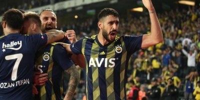 Fenerbahçe Kasımpaşa maç sonucu: 3-2