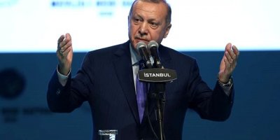 Cumhurbaşkanı Erdoğan tüm vatandaşlara fidan dikme çağrısında bulundu