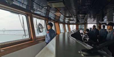 Akdeniz’de dev tatbikat Marmaris’te başladı