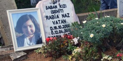 Rabia Naz Vatan'ın ölümüne ilişkin yeni gelişme