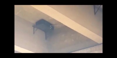 MSB açıkladı! Teröristler, sivillerin kullandığı köprüye EYP tuzaklamış