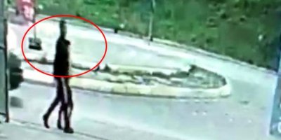 Pendik'te dehşet! Sapık adam 9 yaşındaki erkek çocuğu ormanlık alana götürüp taciz etti!