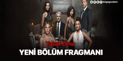 Yasak Elma 75.Bölüm fragmanı izle | Yasak Elma fragman