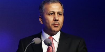 Vali Yerlikaya, ölen İngiliz subay hakkında konuştu