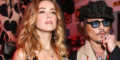 Johnny Depp'in hayranlarından Amber Heard'e veto: 