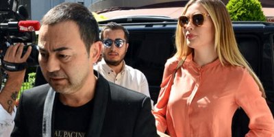 Serdar Ortaç kumardan 120 bin dolar kaybetti