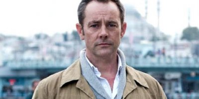 Ölen ajanın evinden çıkanlar şoke etti