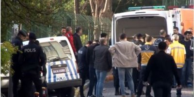 Bakırköy'de 3 kişilik ailenin ölümünde flaş gelişme: Evde siyanür bulundu!