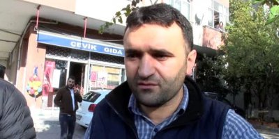 Bakırköy'de ölü bulunan 3 kişilik ailenin bakkalı konuştu: En son dün akşam gördüm!