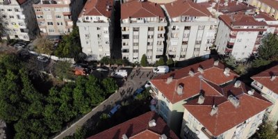 Bakırköy siyanür dehşetinde kahreden detay: Anne kapıya kadar gelmiş!