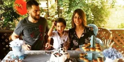 Bakırköy'de siyanürle intihar eden babanın mesajı ortaya çıktı!