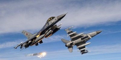 MSB'den açıklama: 5 PKK’lı terörist nokta atışıyla etkisiz hale getirildi