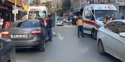 Pendik'teki korkunç olayın detayları belli oldu