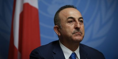 ABD ve İsrail'den tehlikeli oyununa Dışişleri Bakanlığı'ndan sert tepki!