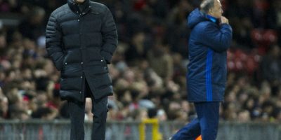 Tottenham’ın yeni teknik direktörü Mourinho oldu