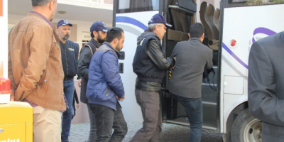 44 ilde 118 kişinin gözaltına alındığı büyük FETÖ operasyonunda flaş gelişme