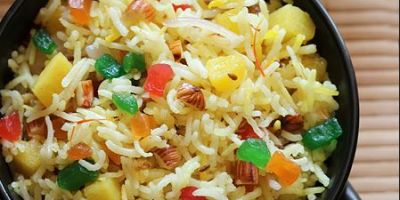 Kashmiri Pulao nasıl yapılır? Gelinim Mutfakta Kashmiri Pulao tarifi