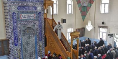 22 Kasım 2019 Cuma Hutbesi nedir? Diyanet'te Cuma Hutbesi'nin konusu nedir?