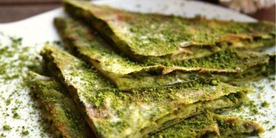 Katmer Tatlısı nasıl yapılır? | Gelinim Mutfakta Katmer Tatlısı tarifi