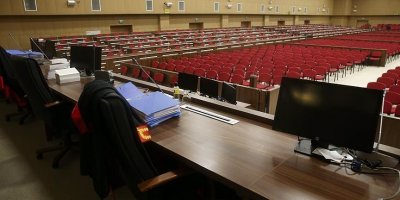 94 FETÖ sanığı için ağırlaştırılmış müebbet hapis cezası istendi