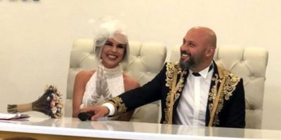 İpek Tanrıyar'ın eşi Murat Evler hırsızlıktan gözlatına alındı