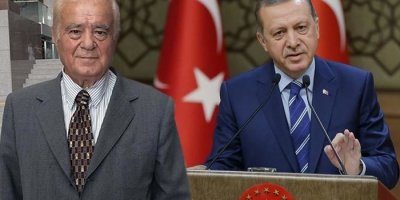 Talat Atilla kimdir? Talat Atilla biyografisi nedir? Gazeteci Talat Atilla hakkında her şey