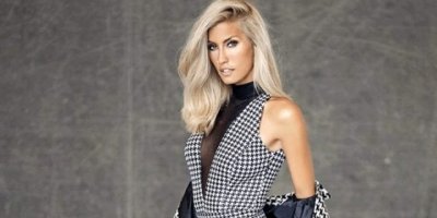 Çağla Şıkel hırsını alamadı! Bu seferde Arto'ya tazminat davası açıyor