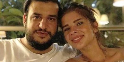 Damla Ersubaşı'nın eşi Mustafa Keser kimdir? Ne iş yapıyor? Kaç yaşında?