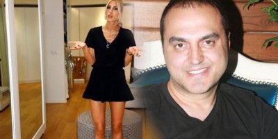 Arto’dan Çağla Şıkel'e çirkin cevap: Git kocandan al o parayı