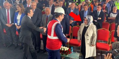 İmamoğlu'nun eleştirileri alkış alamadı