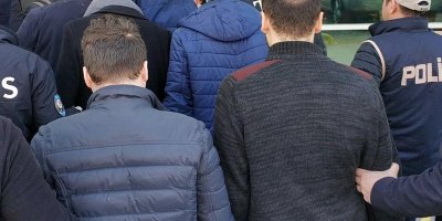 Terör örgütü PKK/KCK'ya operasyon: 2 milletvekili de var