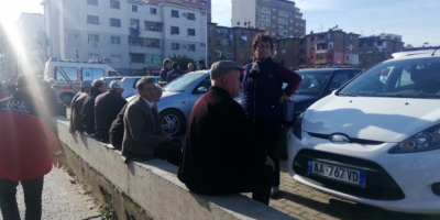 Depremin vurduğu Arnavutluk’ta 1 aylık olağanüstü hal ilan edildi