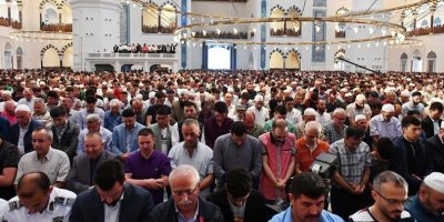 29 Kasım 2019 Cuma Hutbesi nedir? Diyanet'te Cuma Hutbesi'nin konusu nedir?