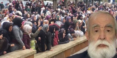 'Sahte peygamber' Evrenesoğlu'nun cenazesine neden imam gönderilmediği açıklandı