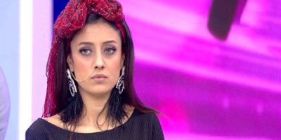 Fenomen gelin adayı Solmaz Çiros dans videosu ile gündem oldu