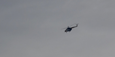 Uludağ’da kaybolan dağcılar helikopterle aranıyor