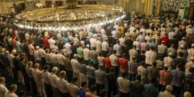 Cuma namazı saat kaçta 13 Aralık 2019? Cuma vakti ne zaman? Saat kaçta kılınacak?