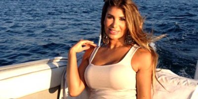 Şarkıcı Hatice'den genç sevgilisi için açıklama