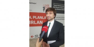 AFAD Başkanı Güllüoğlu: Dağcılar hava koşullarına dikkat etmeli