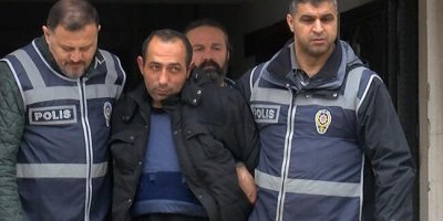 Ceren'in katilinin bıçakladığı çocuk, Ceren'i gördüğünden beri ağlıyor