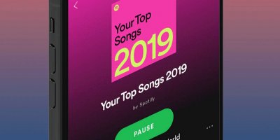 Spotify 2019 özeti nasıl paylaşılır | Spotif Wrapped nedir?
