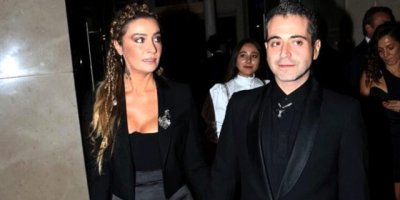 Sıla sevgilisi Hazer Amani'nin şefliğini yere göğe sığdıramadı