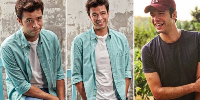 Çok Güzel Hareketler Bunlar Atakan kimdir? Atakan Çelik kimdir? Evli mi? Eşi kim?