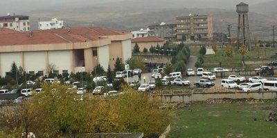 Ciğerimiz yandı: 3 şehit ,7 yaralı