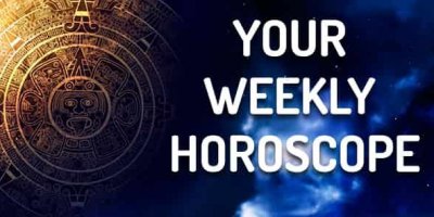Weekly horoscope Reviews 9-15 December 2019